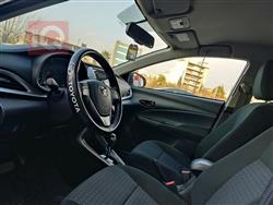 تۆیۆتا یارس